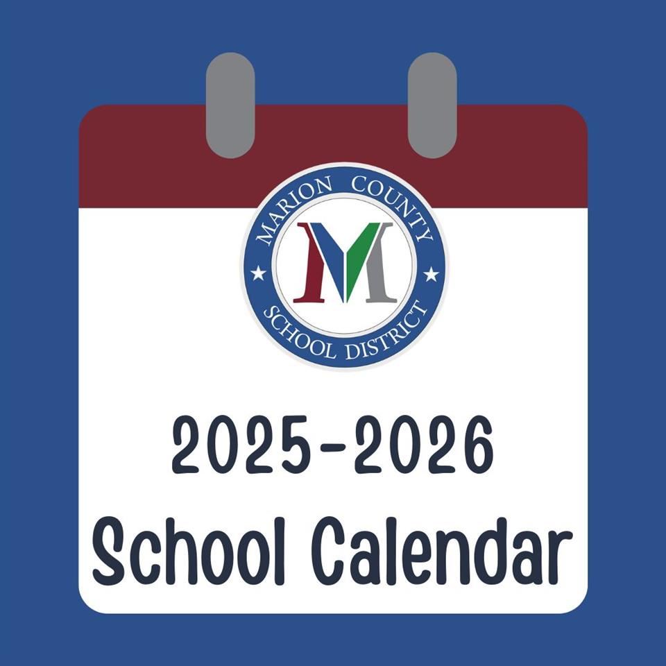  School Calendar